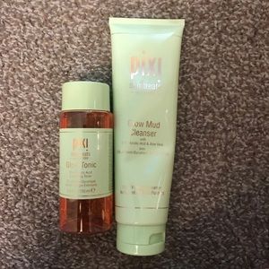Pixi Glow Bundle